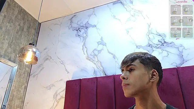 PrincePoppy online show from 01/17/26, 09:07