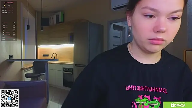 miss bubbles  online show from 03/17/26, 12:37