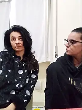 luciaegraziella online show from 01/06/26, 07:17