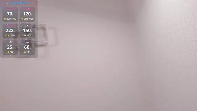 OdelynaFrake online show from 12/21/25, 08:32