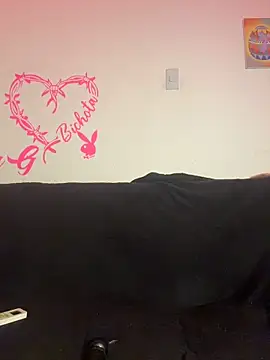 Valen G111 online show from 12/05/25, 02:03