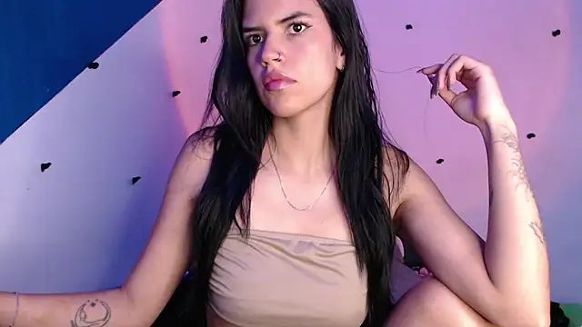 9Sophie Rosse online show from 02/11/26, 04:23