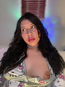 Snapshot of snow_doll chatting on 10/09/25, 09:13 snow doll online show from 10/09/25, 09:13