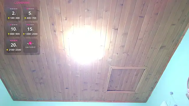 angelic coral online show from 05/14/26, 01:12