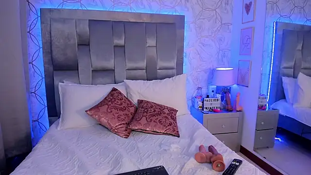 AlliceWinter online show from 09/18/25, 11:34