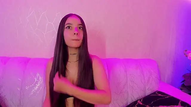 AlliceWinter online show from 02/13/26, 12:28