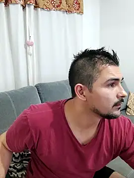 Bradd 32 online show from 09/09/25, 01:49