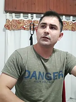 Bradd 32 online show from 04/25/26, 02:25