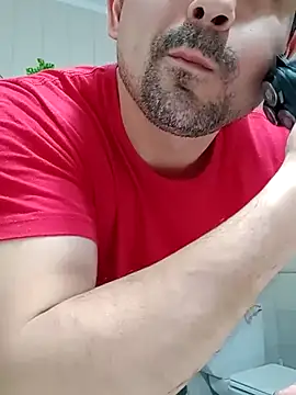 Bradd 32 online show from 06/02/26, 11:34