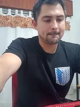 Bradd 32 online show from 06/03/26, 02:14
