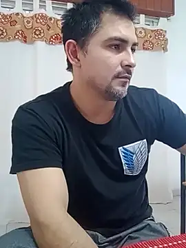 Bradd 32 online show from 06/03/26, 02:19