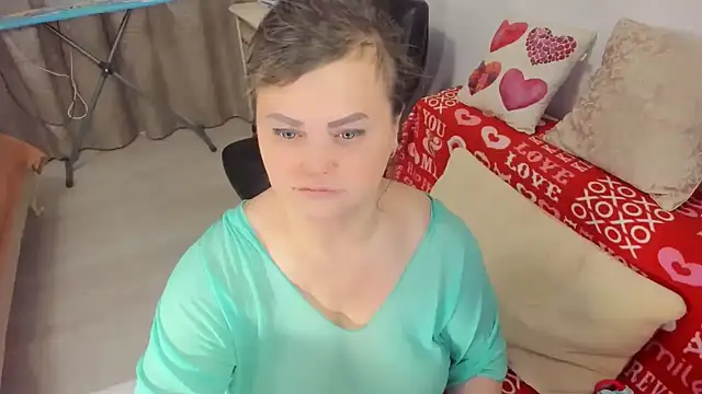 MildMature online show from 12/07/24, 11:23