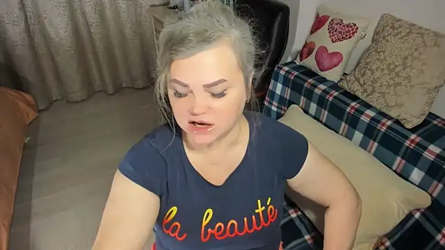 MildMature online show from 01/11/25, 12:12