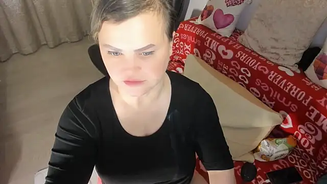 MildMature online show from 02/05/25, 02:48