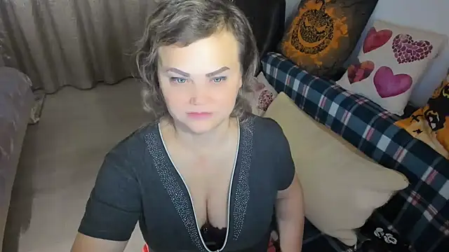 MildMature online show from 12/04/25, 07:44