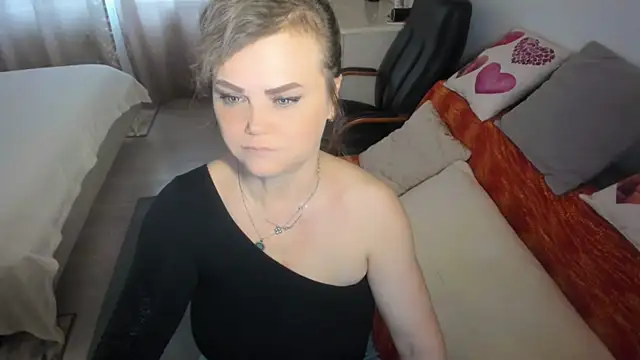 MildMature online show from 07/02/26, 04:57