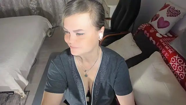MildMature online show from 07/09/26, 09:19
