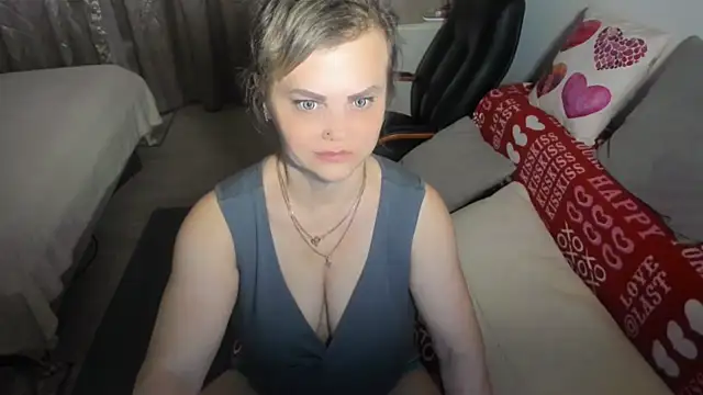 MildMature online show from 07/17/26, 10:25