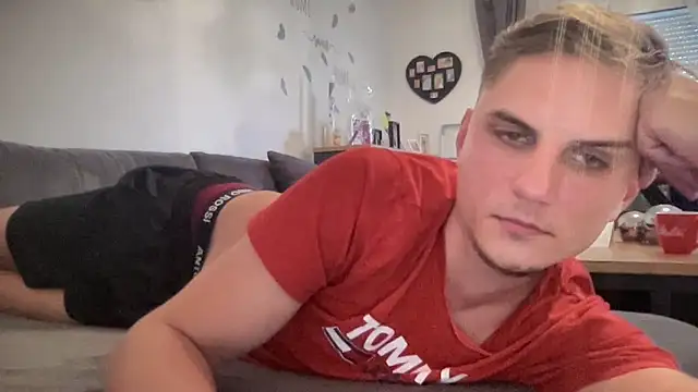 Sweetbooy90 online show from 10/11/25, 01:09