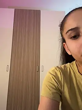 Snapshot of FemmeAffair chatting on 02/10/26, 10:36 FemmeAffair online show from 02/10/26, 10:36