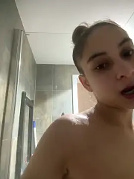 FemmeAffair online show from 03/07/26, 03:20