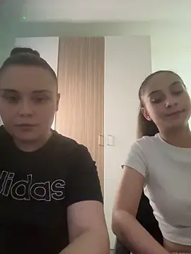 FemmeAffair online show from 03/14/26, 12:17
