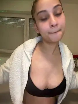 FemmeAffair online show from 03/15/26, 02:12