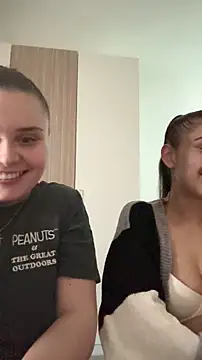 FemmeAffair online show from 04/04/26, 08:28