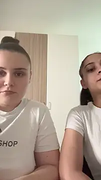 FemmeAffair online show from 04/08/26, 11:37