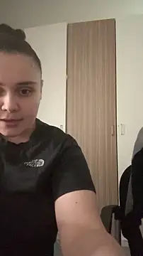 FemmeAffair online show from 04/10/26, 10:47