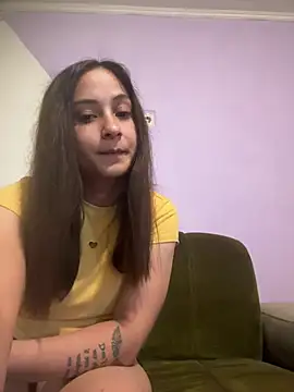 FemmeAffair online show from 06/24/26, 02:49