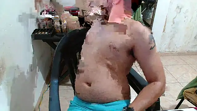 Leonino231 online show from 10/05/25, 06:06