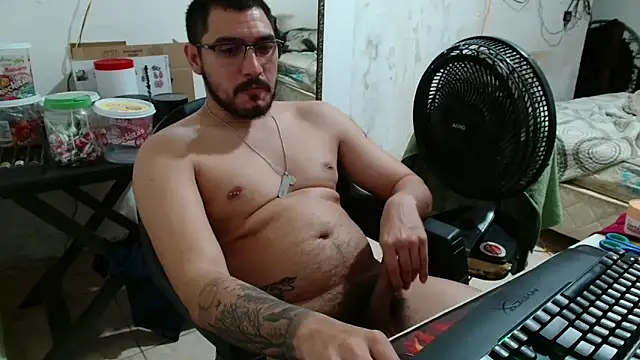 Leonino231 online show from 11/21/25, 05:17