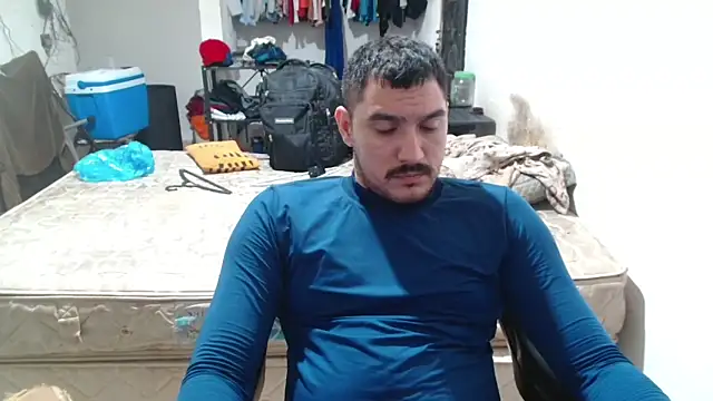 Leonino231 online show from 02/23/26, 11:24