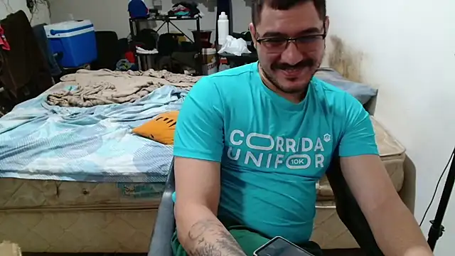 Leonino231 online show from 02/28/26, 01:34