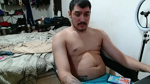 Leonino231 online show from 03/12/26, 04:02