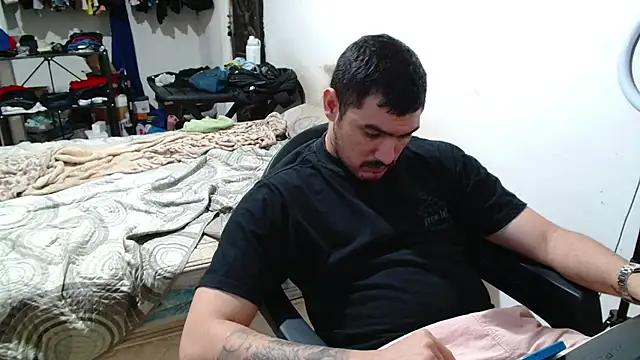 Leonino231 online show from 03/14/26, 06:46