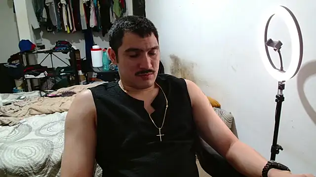 Leonino231 online show from 03/22/26, 05:33