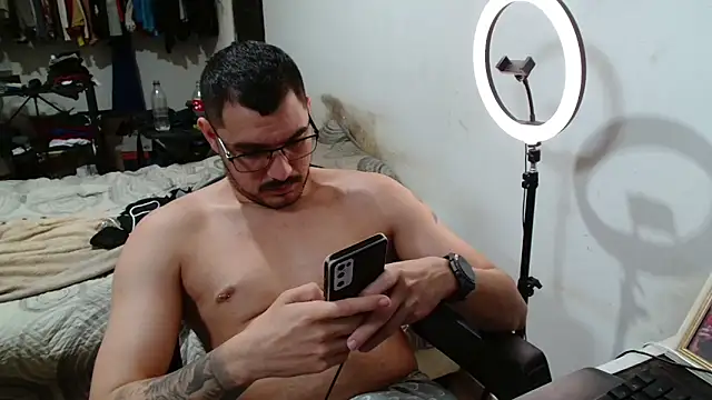 Leonino231 online show from 04/01/26, 05:54