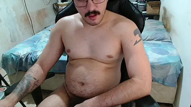 Leonino231 online show from 07/19/26, 05:44