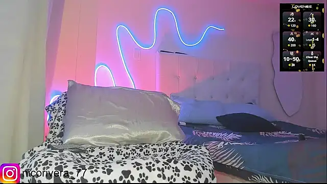 nico rivera online show from 12/14/25, 10:58