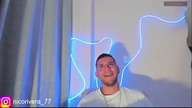 nico rivera online show from 02/09/26, 02:04