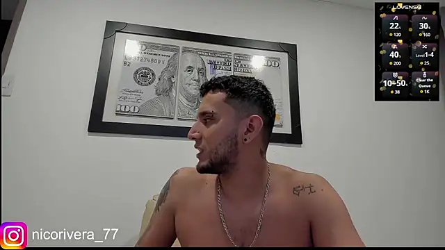 Snapshot of nico_rivera chatting on 06/11/26, 04:54 nico rivera online show from 06/11/26, 04:54