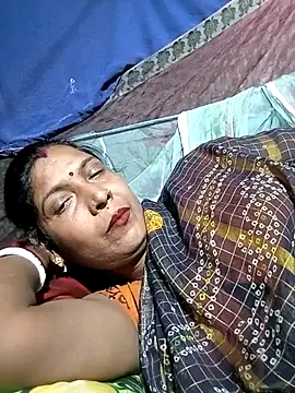 Savita992 online show from 02/13/26, 06:15