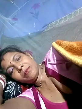 Savita992 online show from 02/27/26, 07:47