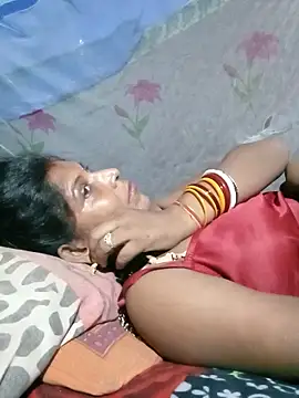 Savita992 online show from 05/17/26, 07:10