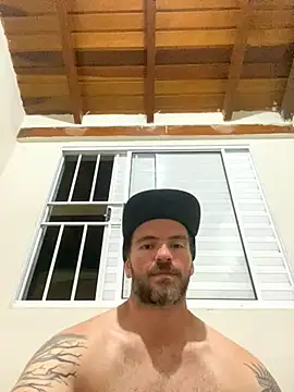 Fefeprazer online show from 12/03/25, 05:48