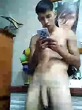 frankitocam4 online show from 02/01/26, 12:20