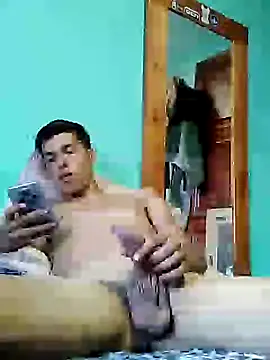 frankitocam4 online show from 02/08/26, 10:24