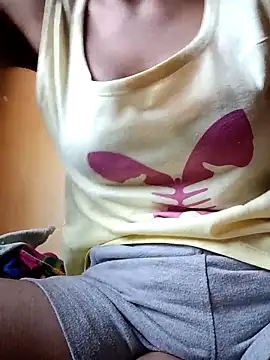 Daisygirl9 online show from 04/11/26, 11:47